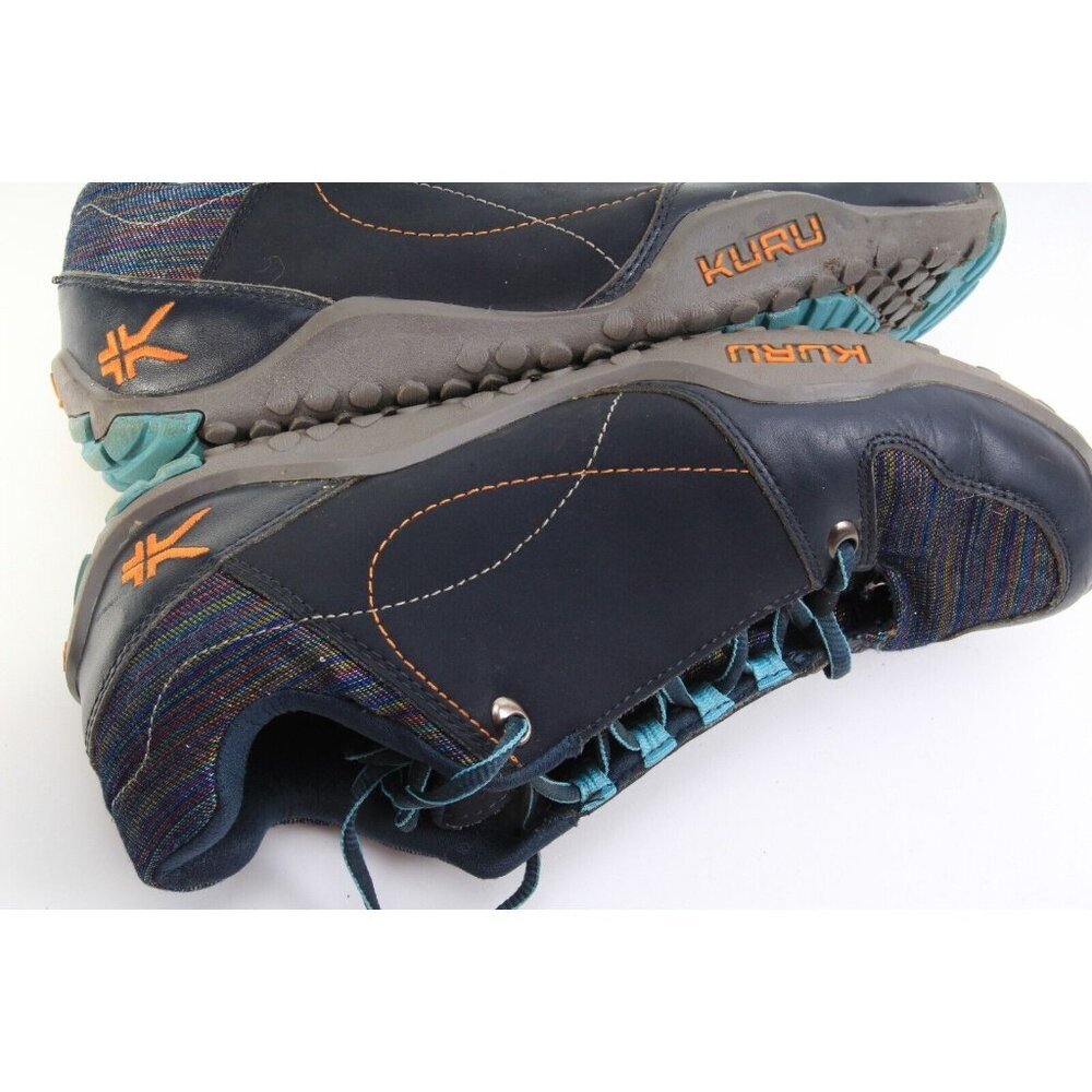 Kuru Kruzr Ii Sneakers Shoes Lace Up Women's Sz 10 - Picture 7 of 16